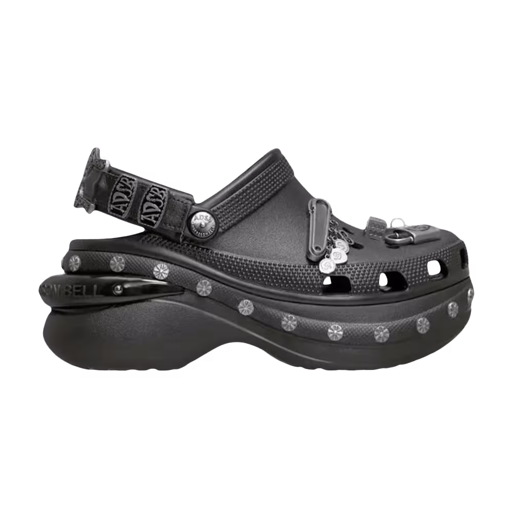 Andersson Bell x Crocs Women's Bae Clog Black