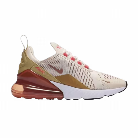 Nike Wmns Air Max 270 'Cream Tint'