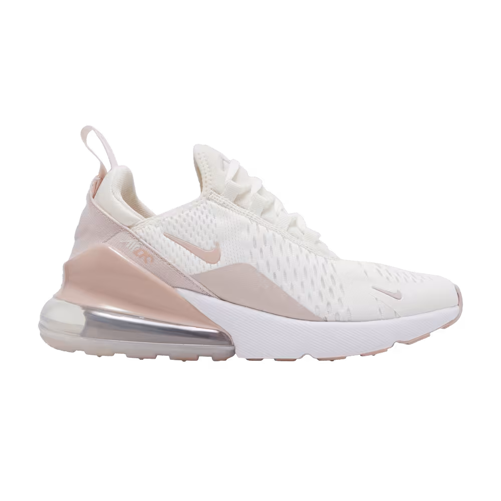 Nike Women's Air Max 270 Essential Oxford Pink