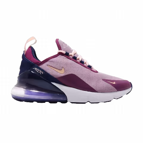 Nike Wmns Air Max 270 SE 'Crimson Tint'