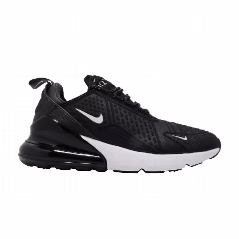 Nike Wmns Air Max 270 SE 'Black Summit White'