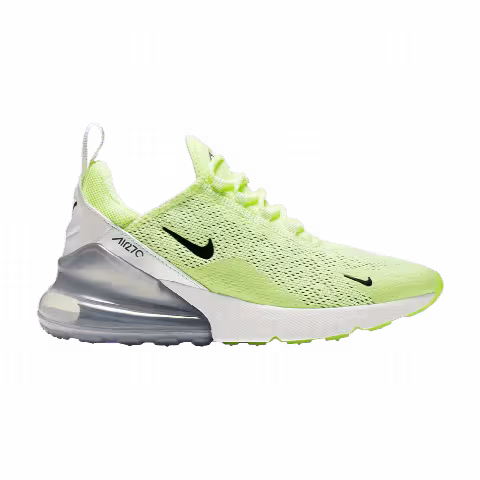 Nike Wmns Air Max 270 'Barely Volt'