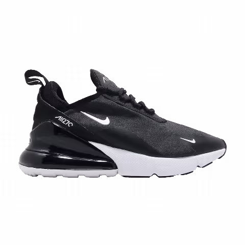 Nike Wmns Air Max 270 SE 'Black Heather'