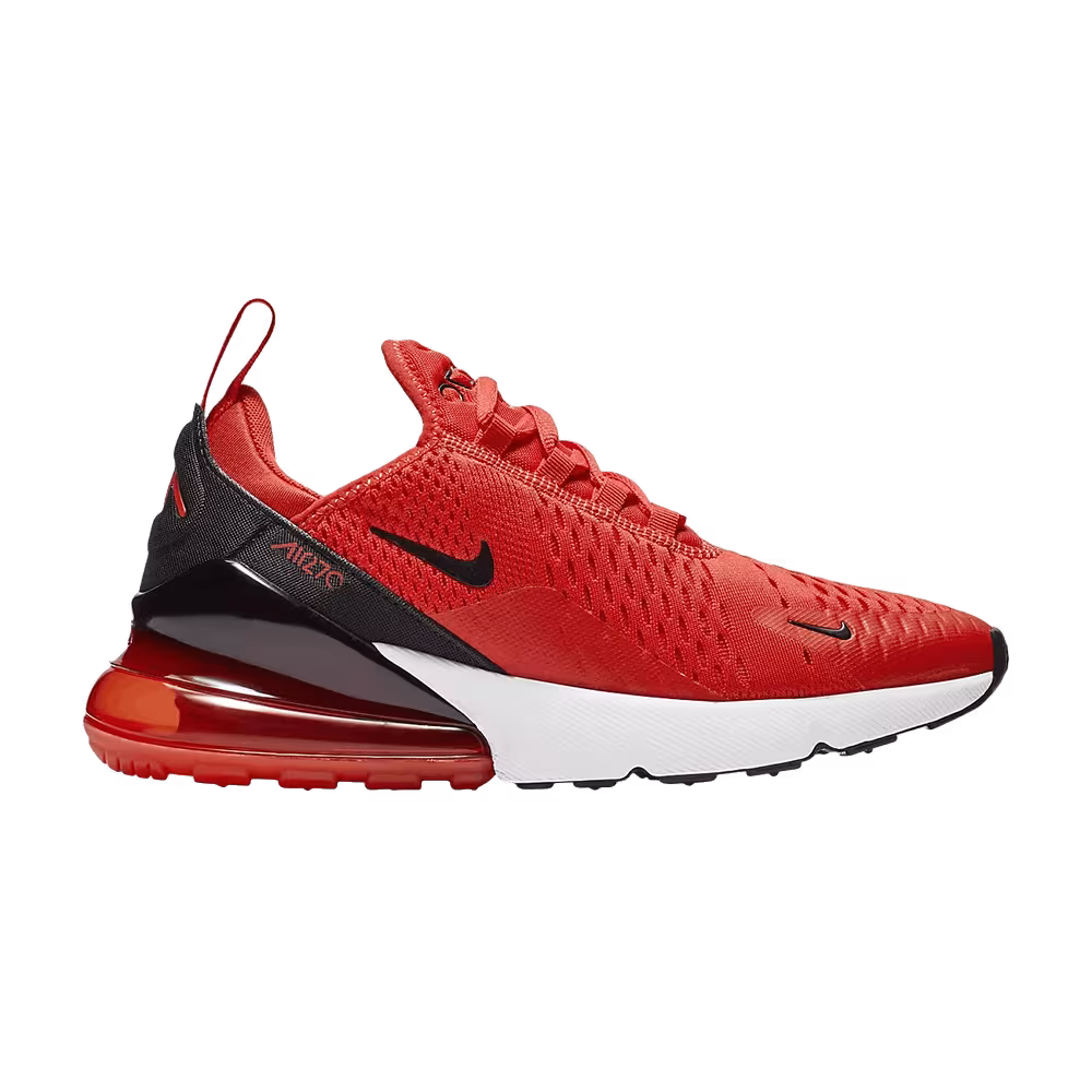 Nike Women's Air Max 270 Light Crimson