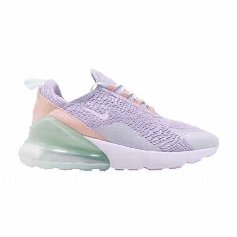 Nike Wmns Air Max 270 'Oxygen Purple'