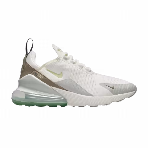 Nike Wmns Air Max 270 'White Gorge Green'