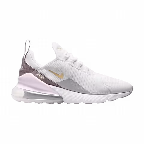 Nike Wmns Air Max 270 Essential 'White Light Mulberry'
