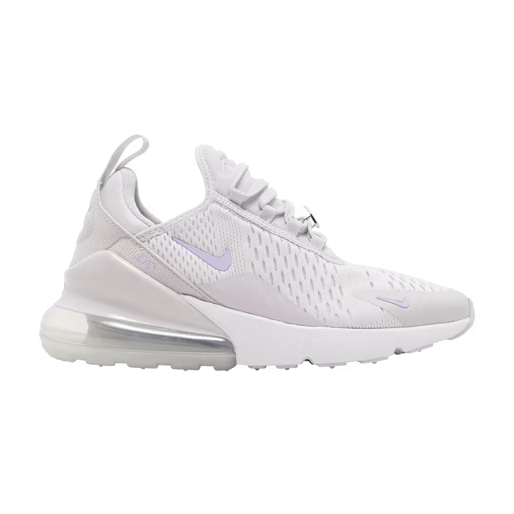 Nike Women's Air Max 270 Essential Photon Dust Lilac