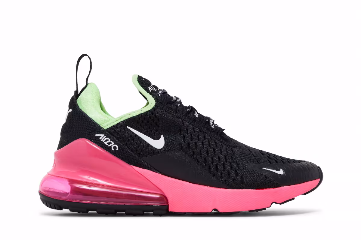 Nike Women's Air Max 270 Do You, view 2