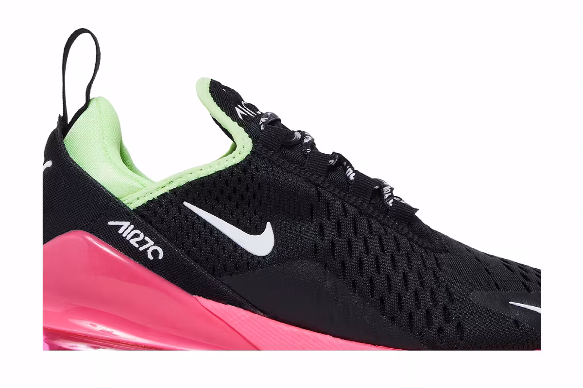 Nike Women's Air Max 270 Do You, view 3