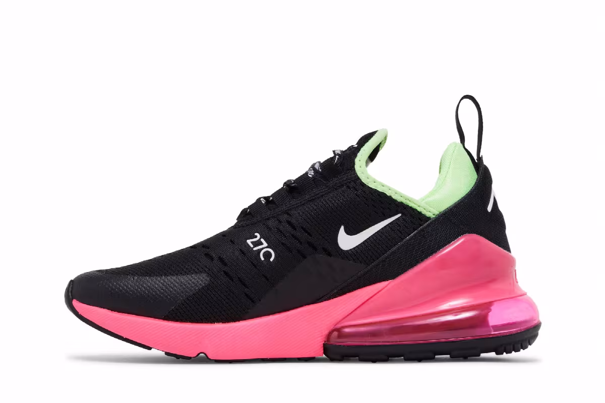 Nike Women's Air Max 270 Do You, view 4