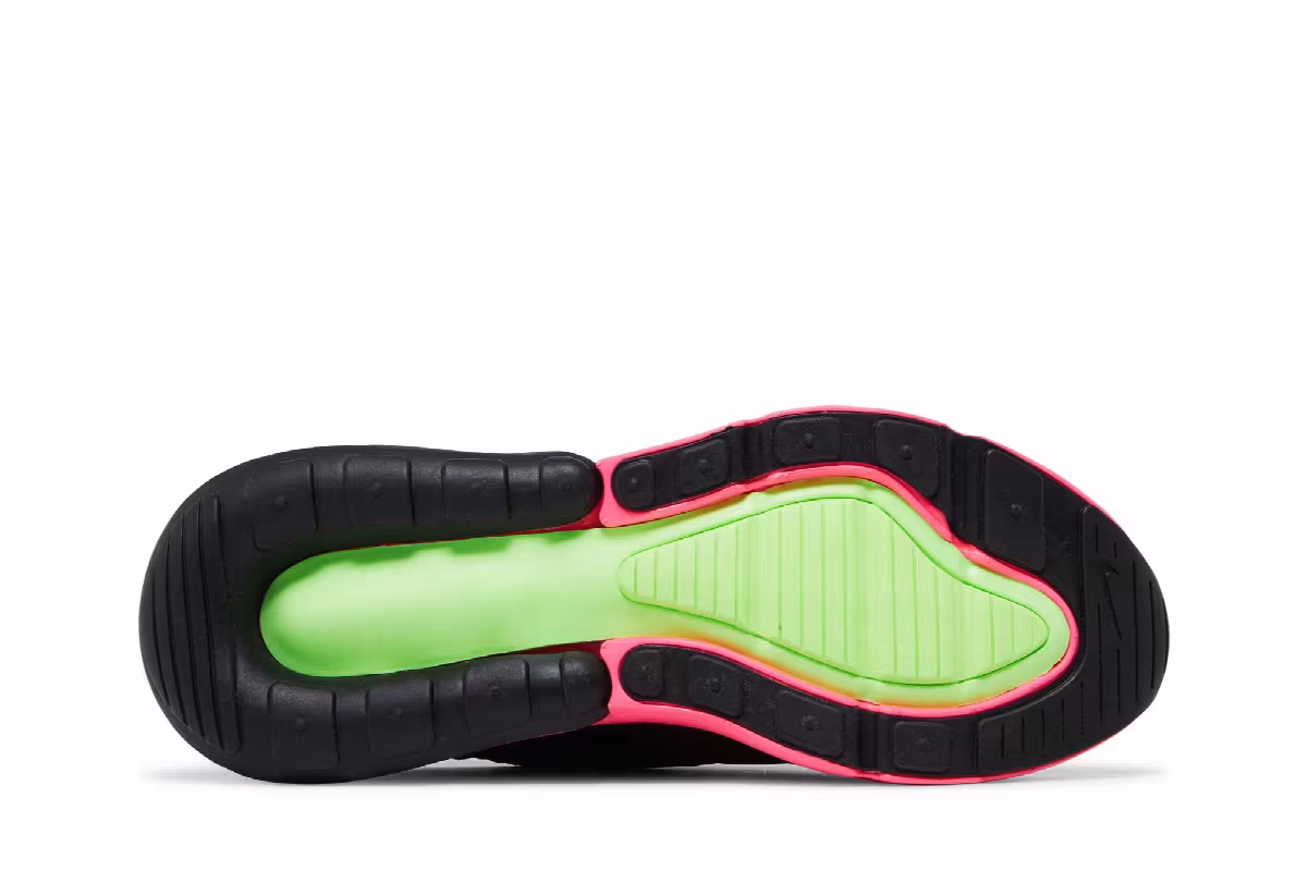 Nike Women's Air Max 270 Do You, view 5