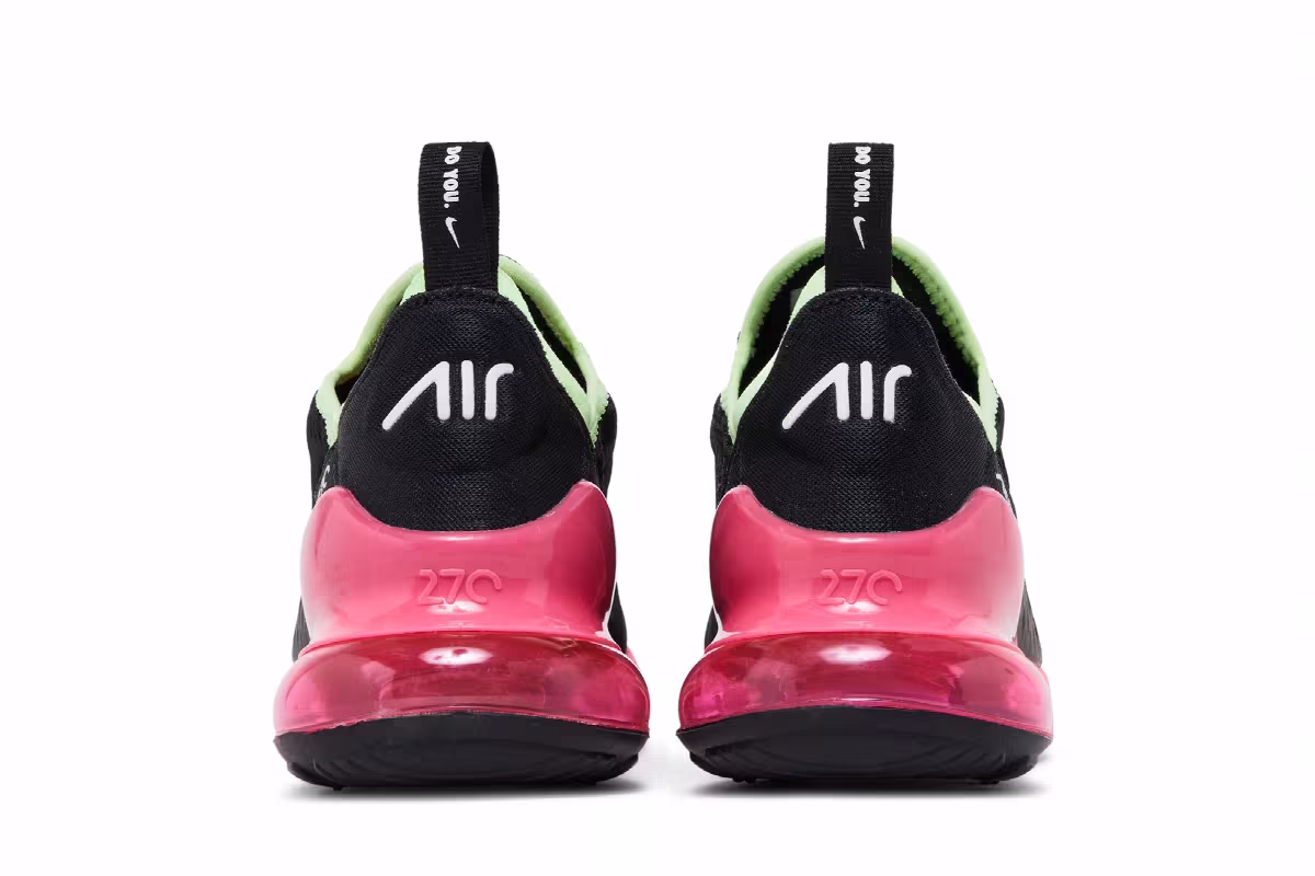 Nike Women's Air Max 270 Do You, view 7