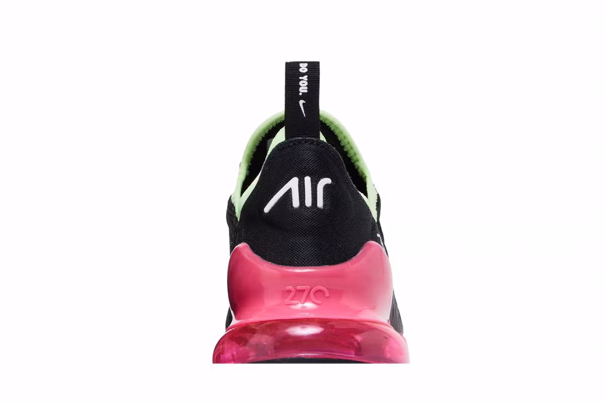 Nike Women's Air Max 270 Do You, view 8