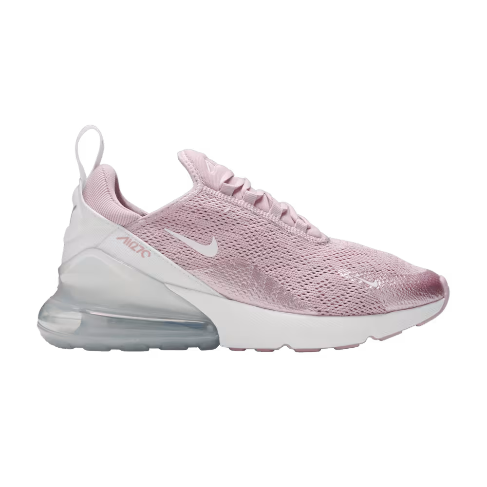 Nike Women's Air Max 270 Elemental Rose