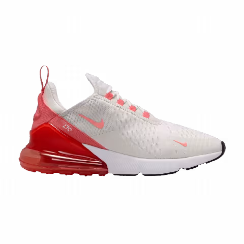 Nike Wmns Air Max 270 'Platinum Tint Magic Ember'