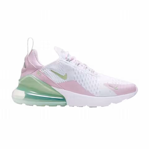Nike Wmns Air Max 270 'White Pistachio Frost'