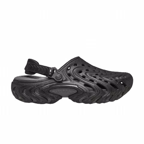 Crocs Echo II Chrome 'Black'