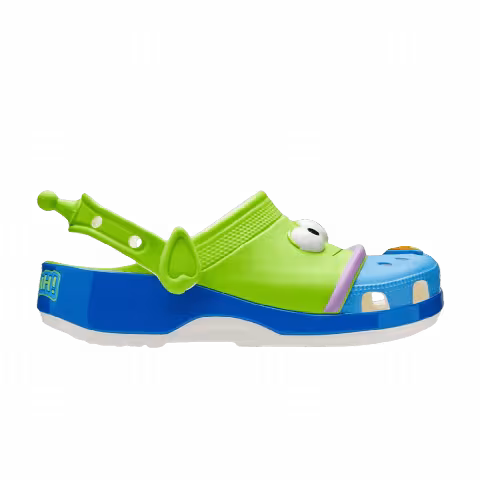 Toy Story x Crocs Classic Clog 'Aliens'
