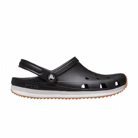 Crocs Classic Retro Runner 'Black'