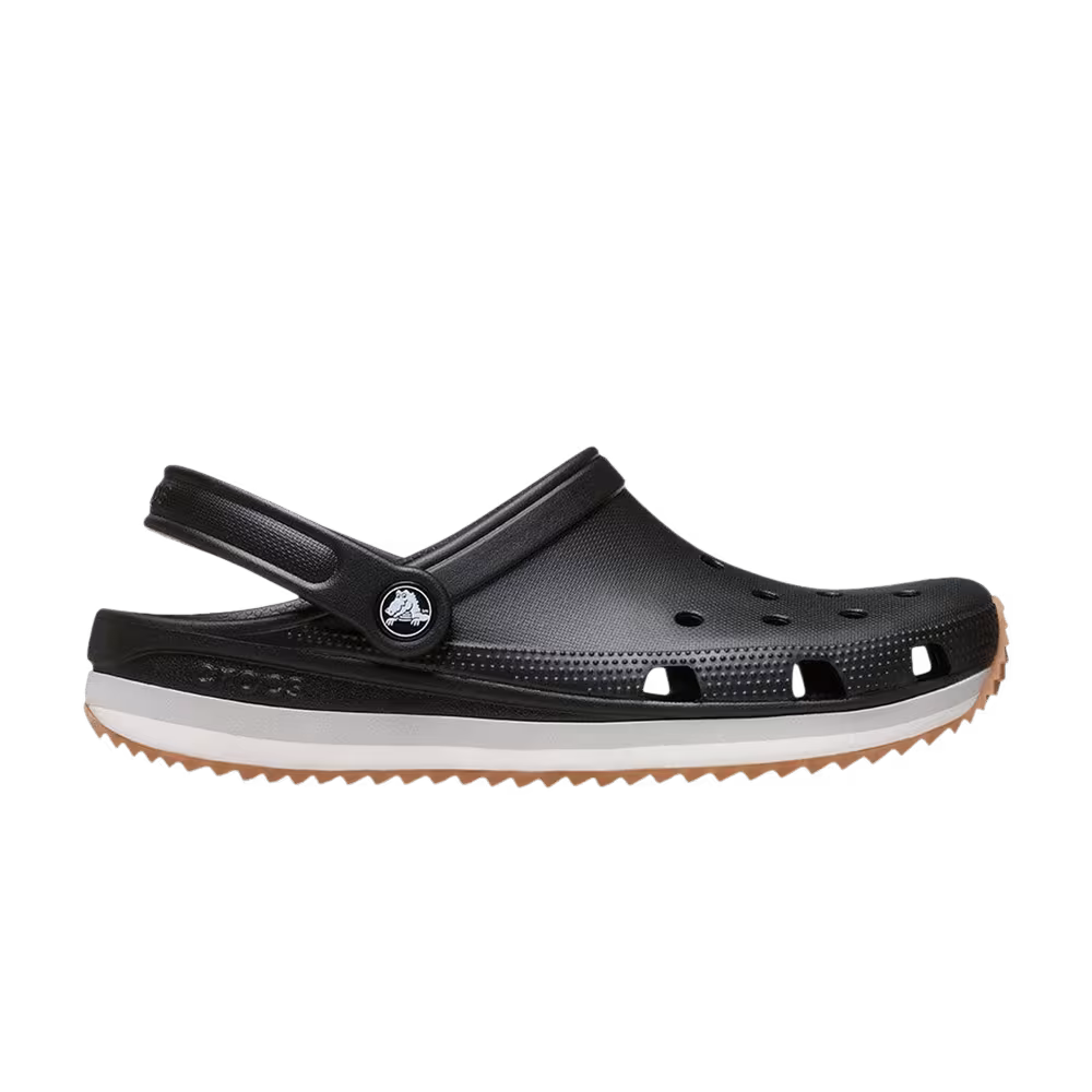 Crocs Classic Runner Black