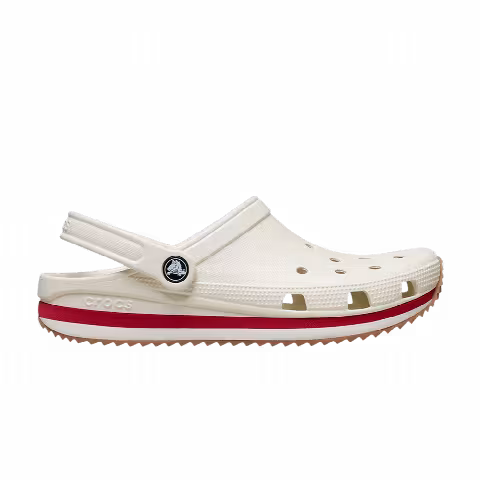 Crocs Classic Retro Runner 'White'