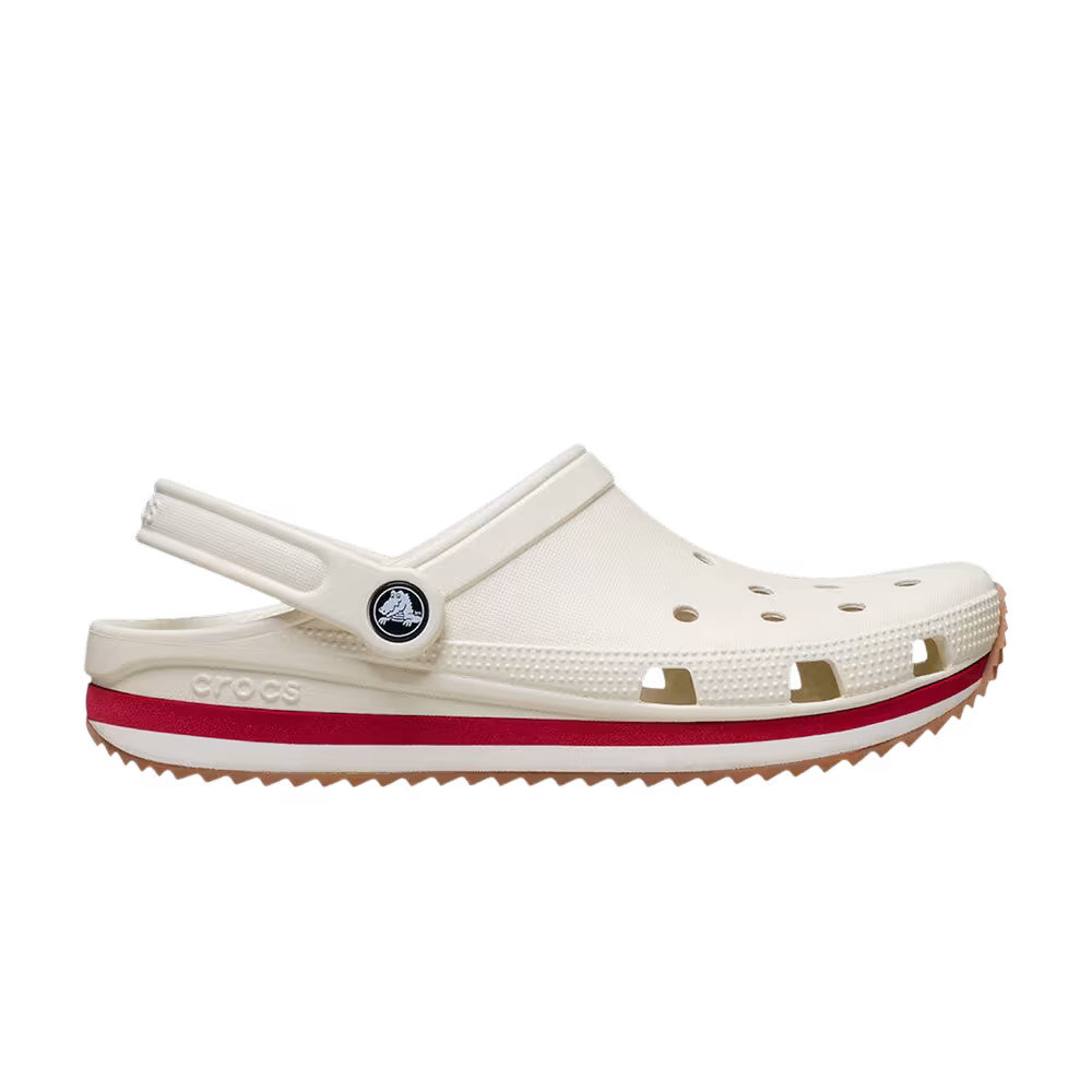 Crocs Classic Runner White
