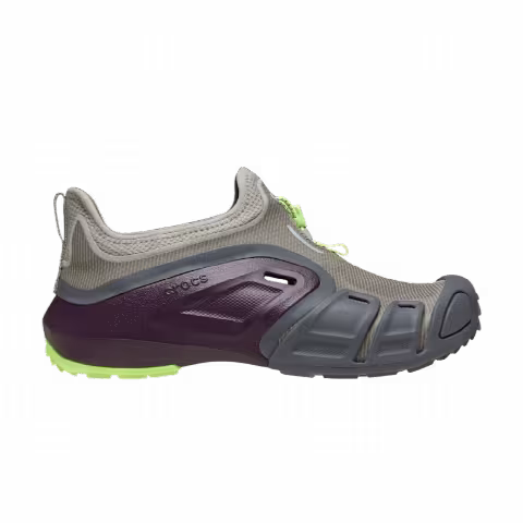 Crocs Quick Trail Racer 'Currant Multicolor'