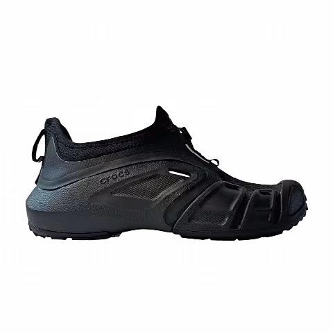Crocs Quick Trail Racer 'Black'