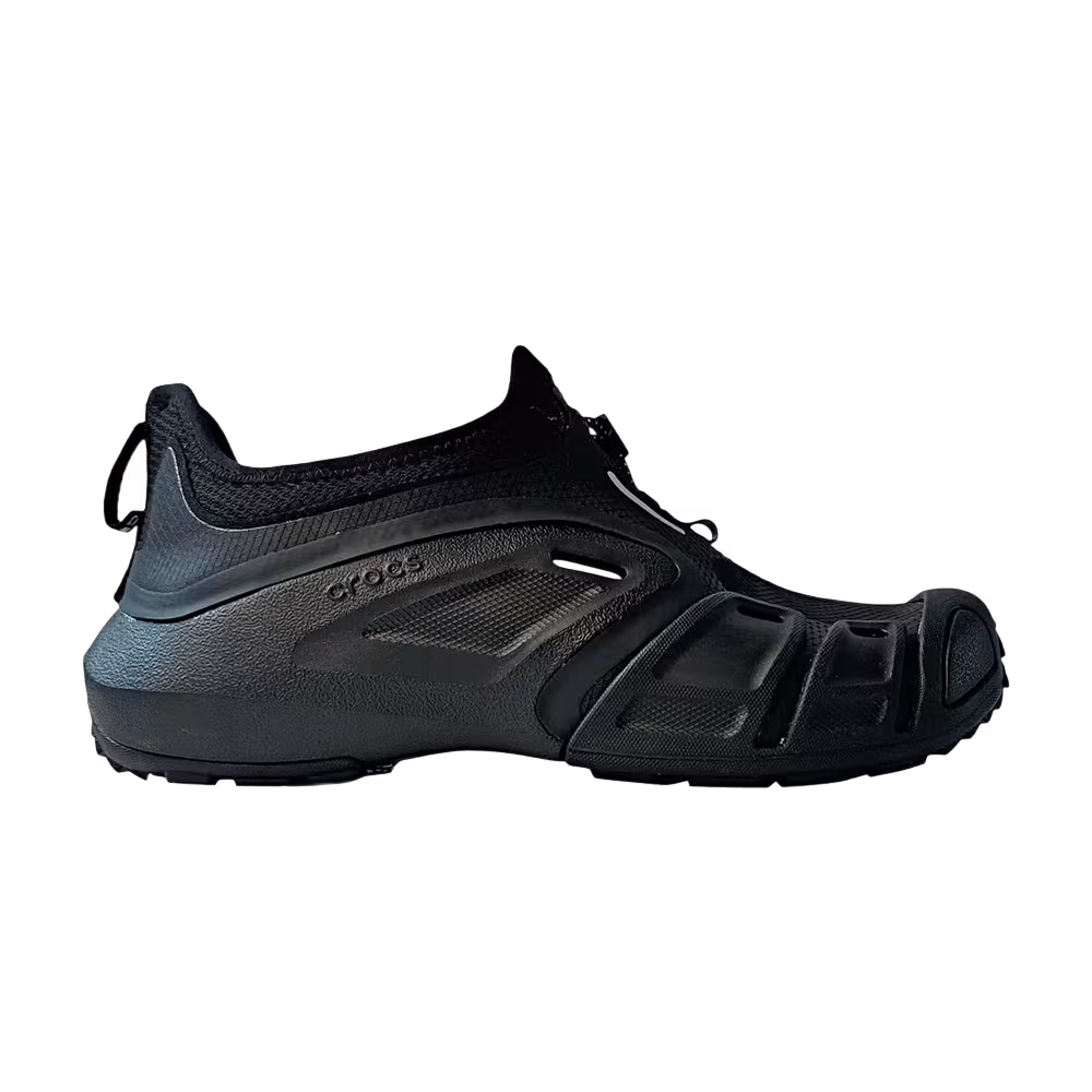Crocs Quick Trail Racer Black