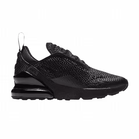 Nike Air Max 270 PS 'Triple Black'