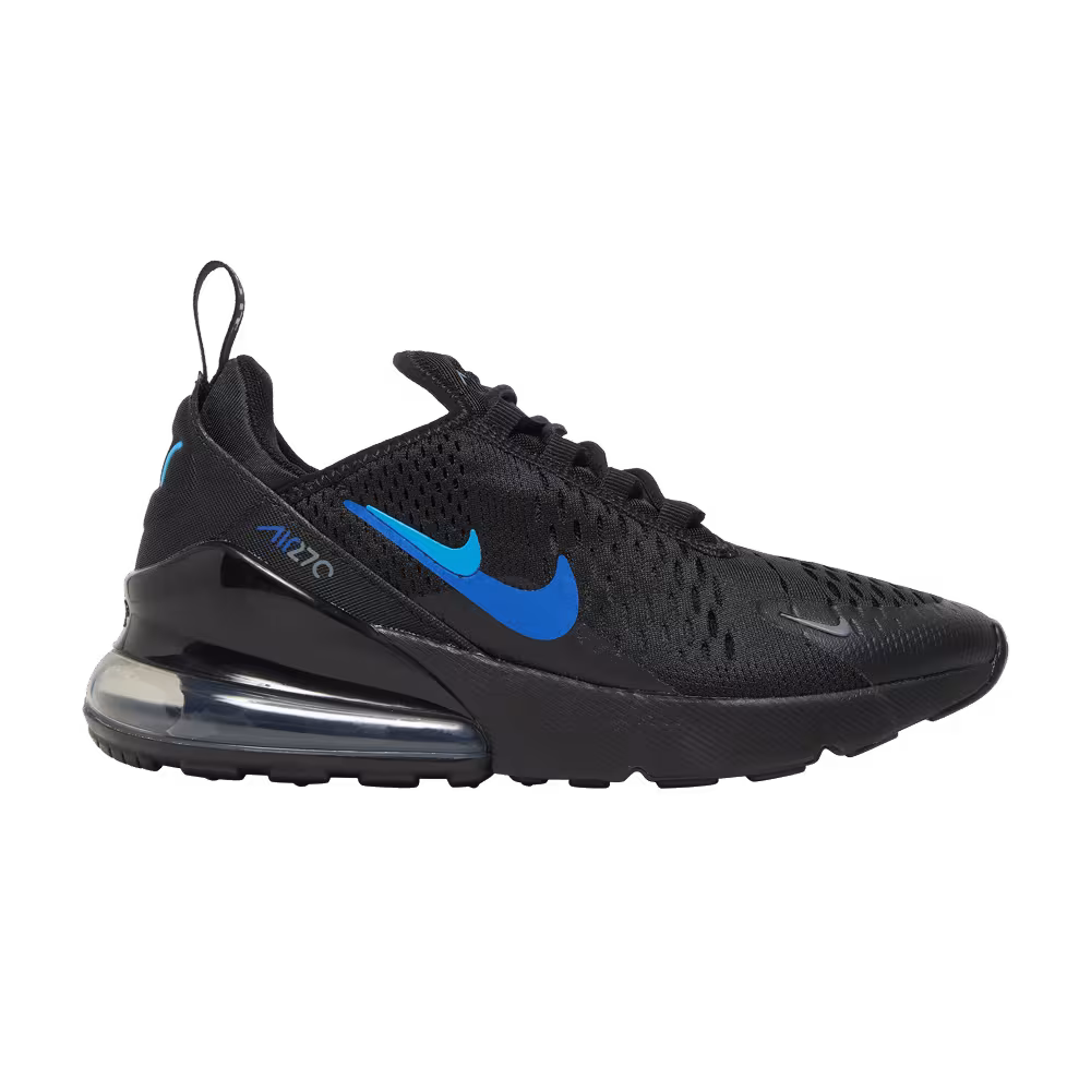 Nike Air Max 270 BG Hyper Royal