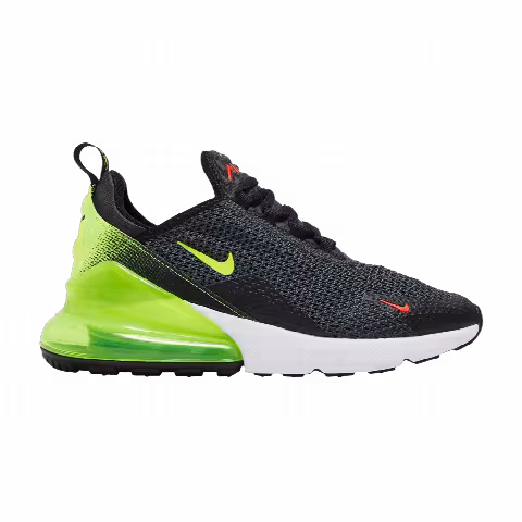 Nike Air Max 270 RF GS 'Volt'