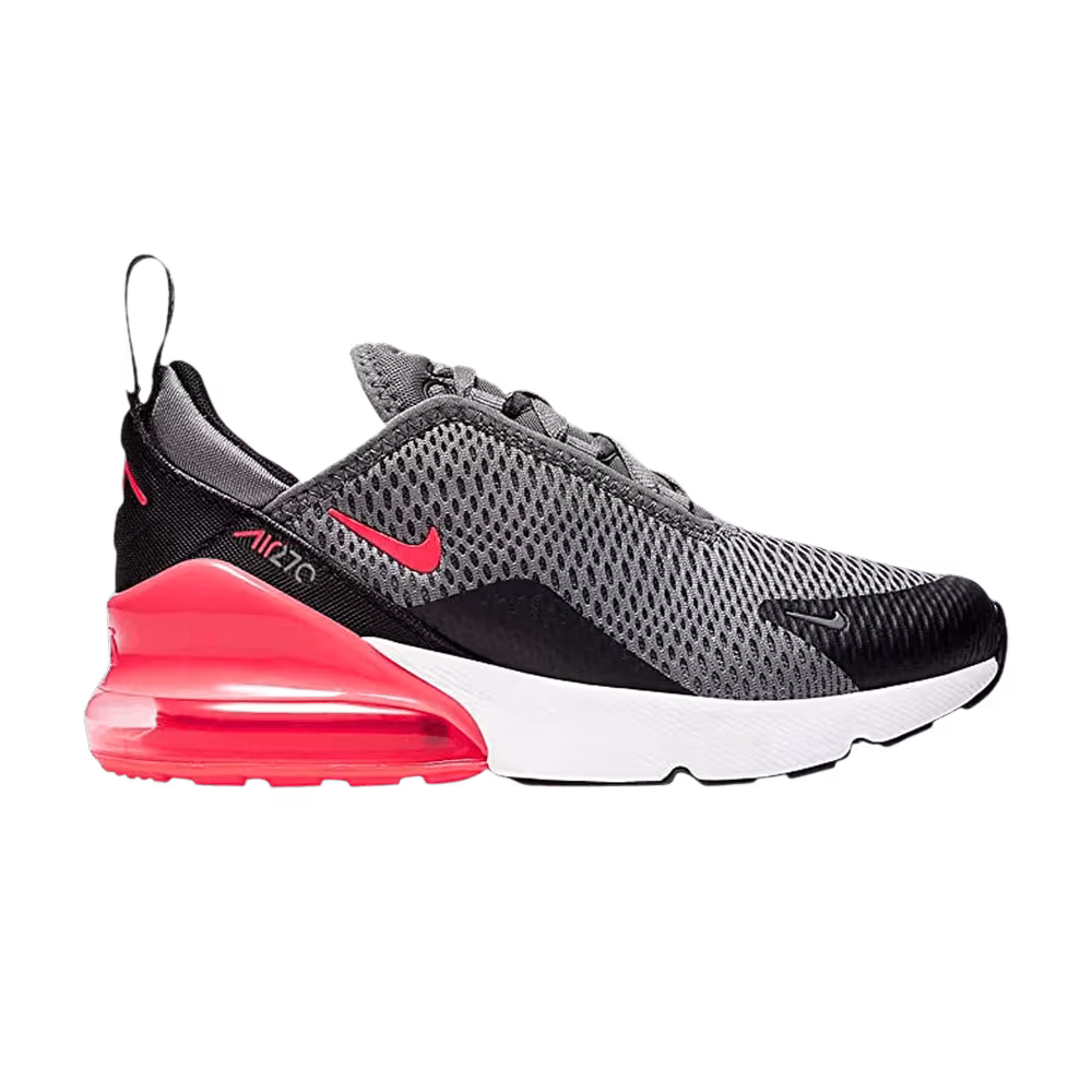 Nike Air Max 270 PS Gunsmoke Hot Punch