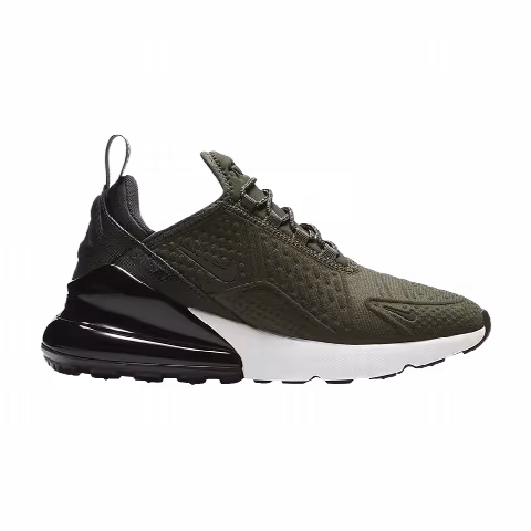 Nike Air Max 270 SE GS 'Cargo Khaki'