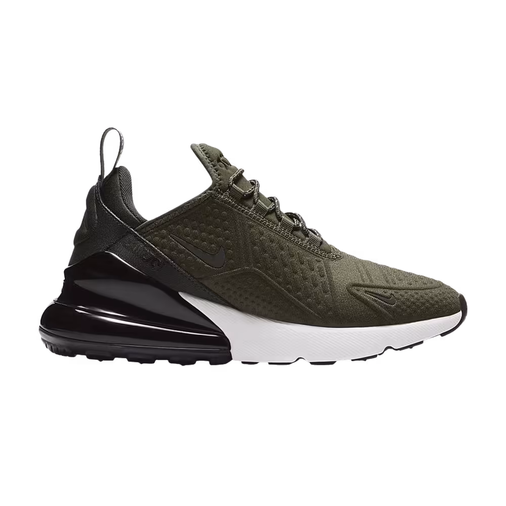Nike Air Max 270 SE GS Cargo Khaki