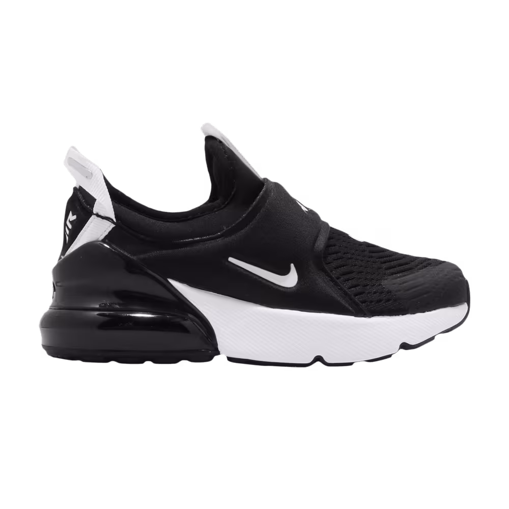 Nike Air Max 270 Extreme PS Black