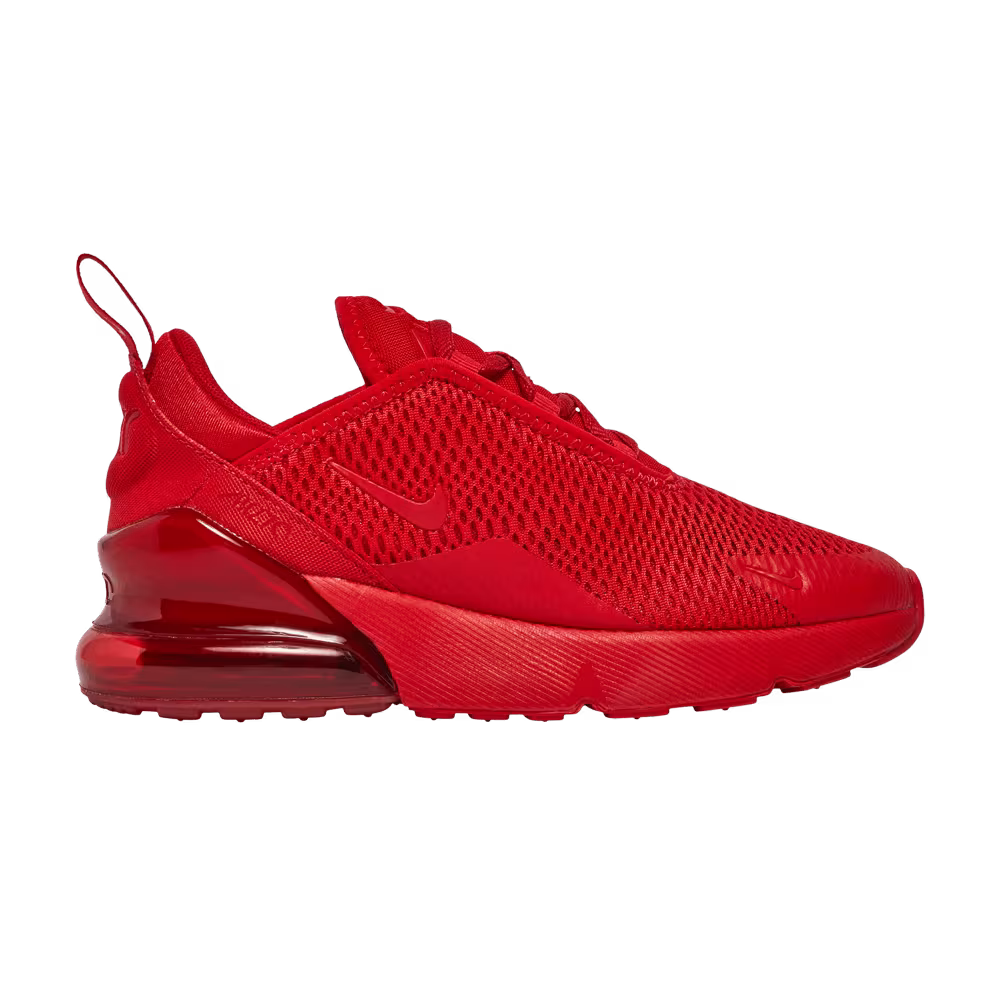 Nike Air Max 270 RF PS University Red