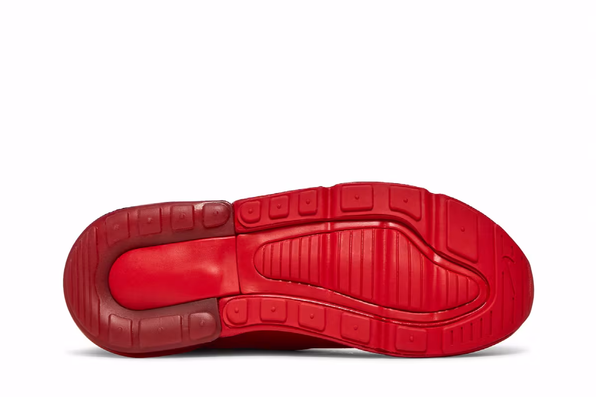 Nike Air Max 270 RF PS University Red, view 5