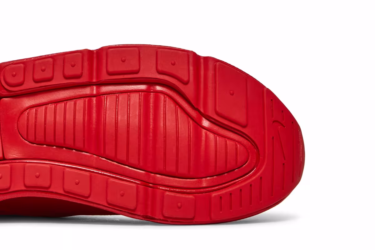 Nike Air Max 270 RF PS University Red, view 6