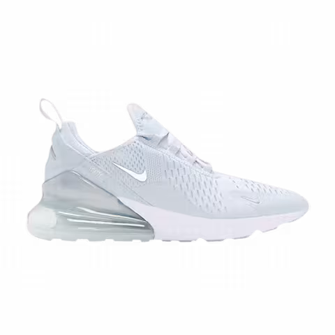 Nike Air Max 270 GS 'Aura'
