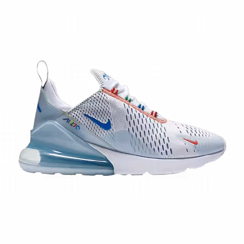 Nike Air Max 270 GS 'Olympics Rings'