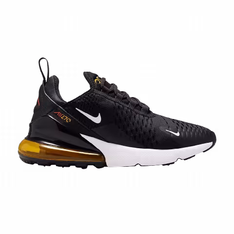 Nike Air Max 270 Essential GS 'Black Cosmic Clay'