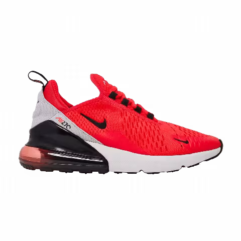 Nike Air Max 270 GS 'Red Orbit'