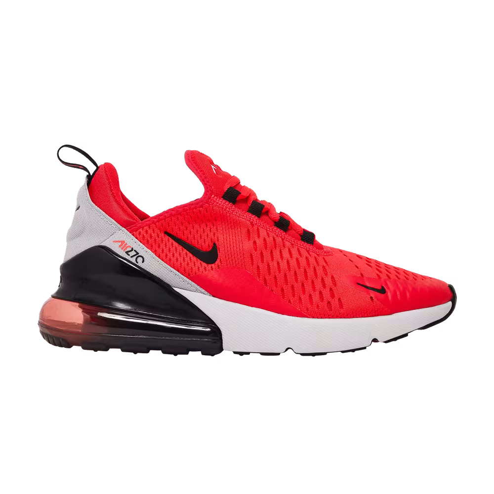 Nike Air Max 270 GS Red Orbit