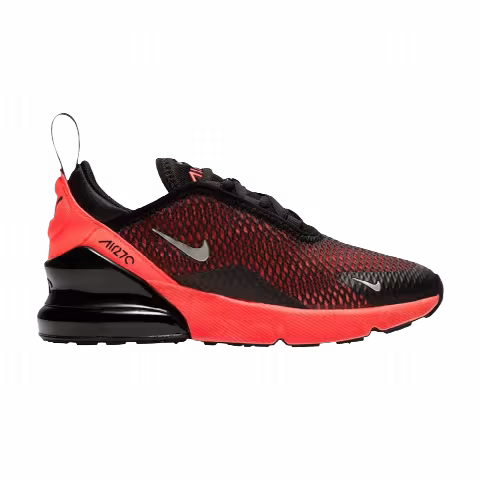Nike Air Max 270 PS 'Black Bright Crimson'