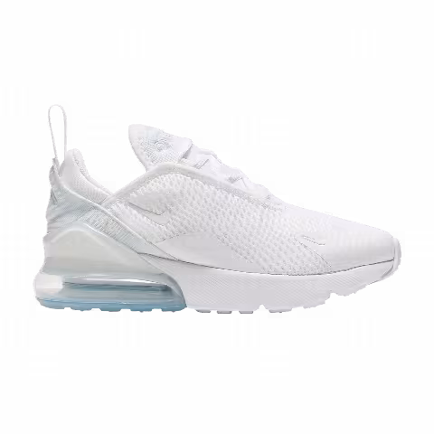 Nike Air Max 270 PS 'White Silver'