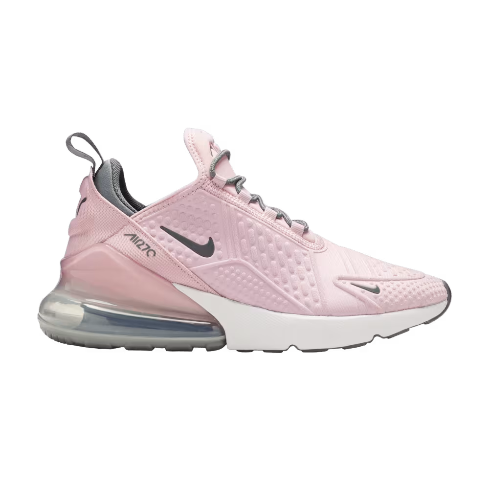 Nike Air Max 270 SE GS Light Arctic Pink