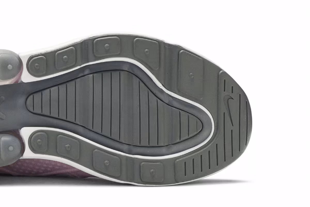 Nike Air Max 270 SE GS Light Arctic Pink, view 6