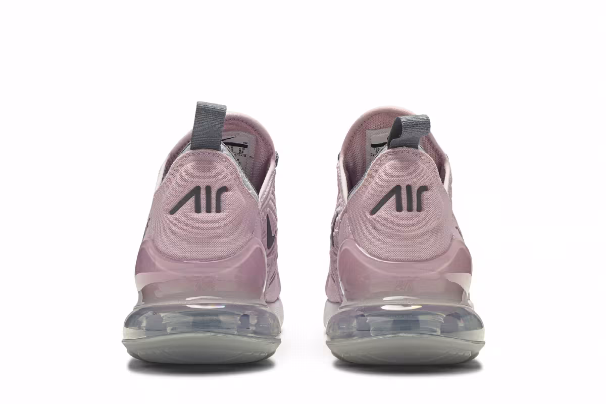 Nike Air Max 270 SE GS Light Arctic Pink, view 7